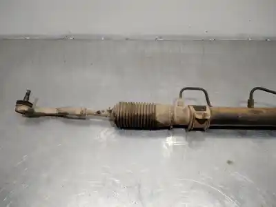 Second-hand car spare part steering rack for mitsubishi montero (v60/v70) 3.2 di-d avance oem iam references mr554233  