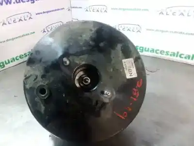 Peça sobressalente para automóvel em segunda mão servo freio por opel corsa d cosmo referências oem iam 13317575  