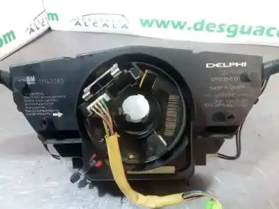 Second-hand car spare part multifunction switch for opel corsa d cosmo oem iam references 12274700  912160101