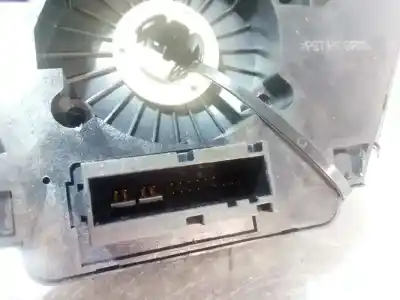 Second-hand car spare part multifunction switch for opel corsa d cosmo oem iam references 12274700  912160101