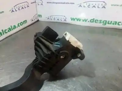 Second-hand car spare part potentiometer for opel corsa d cosmo oem iam references 13305804  