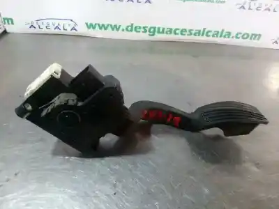 Second-hand car spare part potentiometer for opel corsa d cosmo oem iam references 13305804  