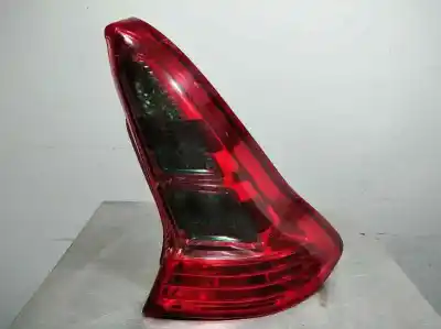 Gebrauchtes Autoersatzteil heckleuchte rechts zum citroen c4 berlina vtr plus oem-iam-referenzen 