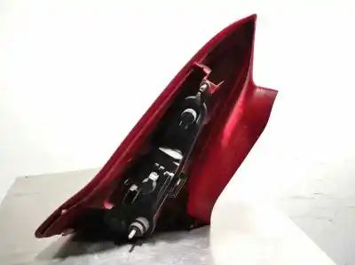 Second-hand car spare part right tailgate light for citroen c4 berlina vtr plus oem iam references   