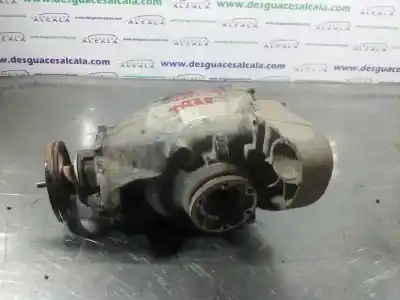 Peça sobressalente para automóvel em segunda mão diferencial traseiro por bmw x1 (e84) sdrive 18 d referências oem iam 33107632639