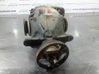 Pezzo di ricambio per auto di seconda mano differenziale posteriore per bmw x1 (e84) sdrive 18 d riferimenti oem iam 33107632639  