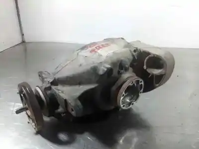 Pezzo di ricambio per auto di seconda mano differenziale posteriore per bmw x1 (e84) sdrive 18 d riferimenti oem iam 33107632639  