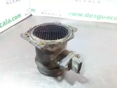Peça sobressalente para automóvel em segunda mão medidor de massa de ar por nissan terrano/terrano.ii (r20) se referências oem iam 0281002207