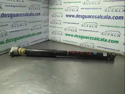 Автозапчасти б/у ЗАДНИЙ ЛЕВЫЙ АМОРТИЗАТОР за FORD ECOSPORT  ссылки OEM IAM FNIC18080AB 0888138  Автозапчасти б/у ЗАДНИЙ ЛЕВЫЙ АМОРТИЗАТОР за FORD ECOSPORT  ссылки OEM IAM FNIC18080AB 0888138