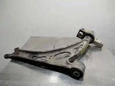 Second-hand car spare part FRONT RIGHT LOWER SUSPENSION ARM for VOLKSWAGEN TOURAN (1T1)  OEM IAM references 1K0407152AC  