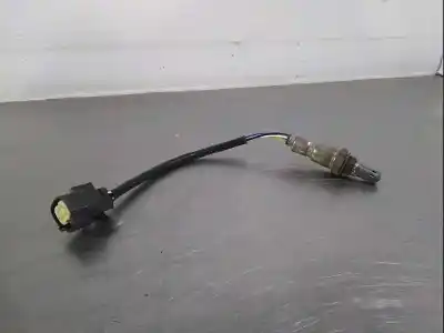 Peça sobressalente para automóvel em segunda mão sonda lambda por ford ecosport titanium referências oem iam f1f19y460ba  