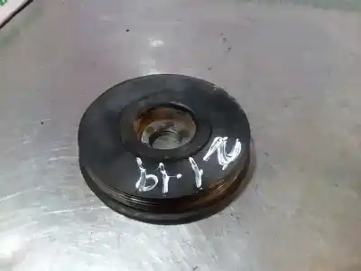 Gebrauchtes Autoersatzteil kurbelwellenriemenscheibe zum ford focus lim. (cb4) trend oem-iam-referenzen 