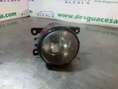 Автозапчасти б/у правая противотуманная фара за renault scenic ii authentique ссылки oem iam 