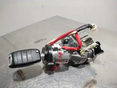 Peça sobressalente para automóvel em segunda mão comutador de ignição por kia sportage concept 4x2 referências oem iam 