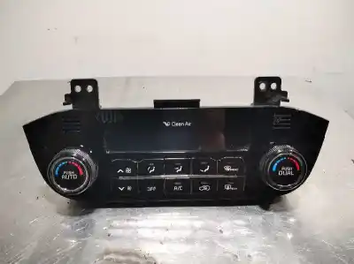 Peça sobressalente para automóvel em segunda mão comando de sofagem (chauffage / ar condicionado) por kia sportage concept 4x2 referências oem iam 972503u800