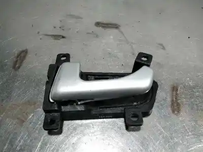 Peça sobressalente para automóvel em segunda mão puxador interior dianteiro esquerdo por kia sportage concept 4x2 referências oem iam 826103u000