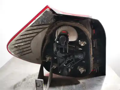 Second-hand car spare part right tailgate light for bmw serie 1 berlina (e81/e87) 120d oem iam references   