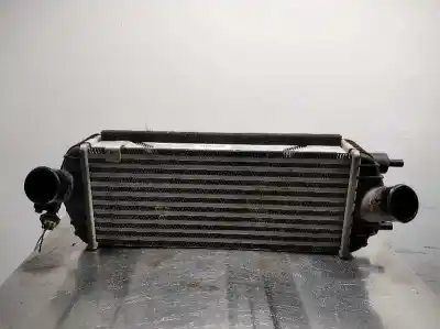Peça sobressalente para automóvel em segunda mão intercooler por kia sportage concept 4x2 referências oem iam 282702a550