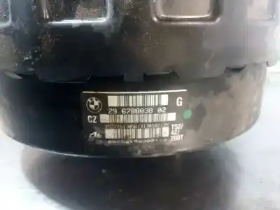 Peça sobressalente para automóvel em segunda mão servo freio por bmw x1 (e84) xdrive 20 d referências oem iam 34336779733  29678803802
