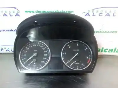 Piesă de schimb auto la mâna a doua ceas bord pentru bmw x1 (e84) xdrive 20 d referințe oem iam 403215001