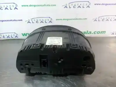 Peça sobressalente para automóvel em segunda mão quadrante por bmw x1 (e84) xdrive 20 d referências oem iam 403215001  
