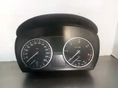 Peça sobressalente para automóvel em segunda mão quadrante por bmw x1 (e84) xdrive 20 d referências oem iam 403215001  