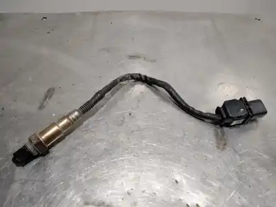 Peça sobressalente para automóvel em segunda mão SONDA LAMBDA por BMW SERIE 1 BERLINA (E81/E87)  Referências OEM IAM 0281004018  