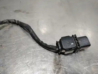 Peça sobressalente para automóvel em segunda mão sonda lambda por bmw serie 1 berlina (e81/e87) 120d referências oem iam 0281004018  