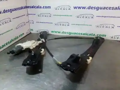 Piesă de schimb auto la mâna a doua mecanism acționare geam fațã dreapta pentru bmw x1 (e84) xdrive 20 d referințe oem iam 51332990386