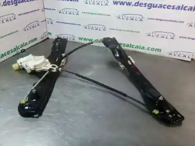 Piesă de schimb auto la mâna a doua mecanism acționare geam fațã stânga pentru bmw x1 (e84) xdrive 20 d referințe oem iam 51332990385