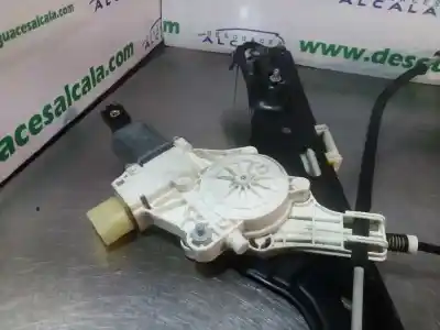 Second-hand car spare part driver left window regulator for bmw x1 (e84) xdrive 20 d oem iam references 51332990385 99662412 