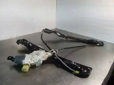 Second-hand car spare part driver left window regulator for bmw x1 (e84) xdrive 20 d oem iam references 51332990385 99662412 