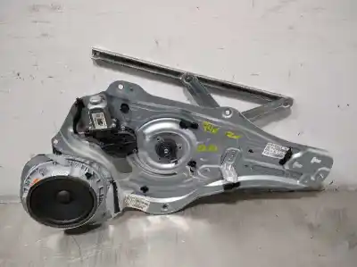Peça sobressalente para automóvel em segunda mão elevador de vidros dianteiro direito por kia sportage concept 4x2 referências oem iam 824803u120