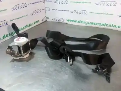 Piesă de schimb auto la mâna a doua centurã de siguranțã fațã stânga pentru bmw x1 (e84) xdrive 20 d referințe oem iam 72112991281