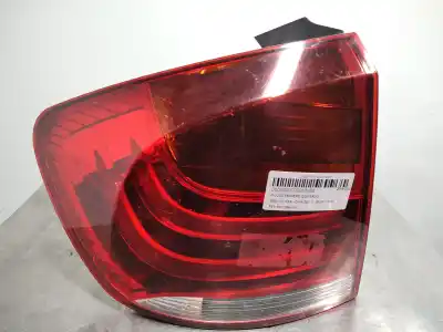Piesă de schimb auto la mâna a doua lampã spate stânga pentru bmw x1 (e84) xdrive 20 d referințe oem iam 63212990109