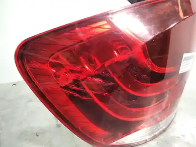 Second-hand car spare part left tailgate light for bmw x1 (e84) xdrive 20 d oem iam references 63212990109  