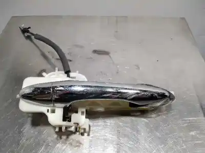 Peça sobressalente para automóvel em segunda mão puxador exterior frente direito por kia sportage concept 4x2 referências oem iam 826613w010