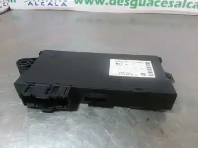 Piesă de schimb auto la mâna a doua modul electrotic pentru bmw x1 (e84) xdrive 20 d referințe oem iam 6135923704701