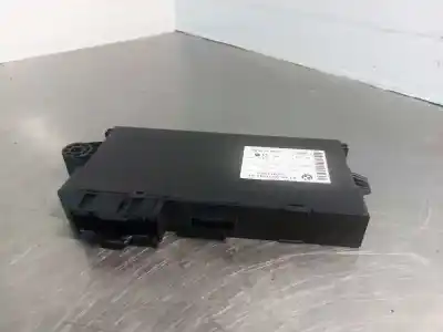 Second-hand car spare part electronic module for bmw x1 (e84) xdrive 20 d oem iam references 6135923704701  