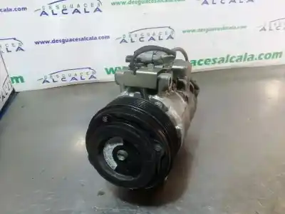 Piesă de schimb auto la mâna a doua compresor de aer condiționat pentru bmw x1 (e84) xdrive 20 d referințe oem iam 64526987863