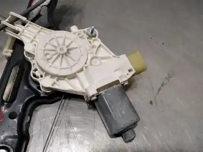 Second-hand car spare part driver left window regulator for bmw serie 1 berlina (e81/e87) 120d oem iam references   