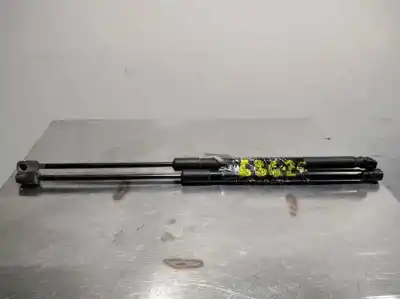 Tweedehands auto-onderdeel kofferbak / deur schokdempers voor seat leon (5f1) reference oem iam-referenties 5f4827550a