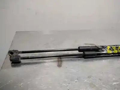 Second-hand car spare part tailgate gas strut for seat leon (5f1) reference oem iam references 5f4827550a  