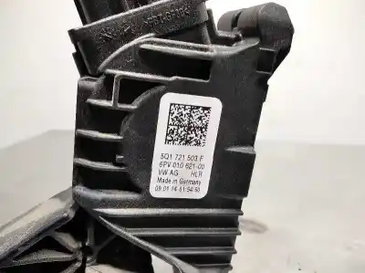 Second-hand car spare part potentiometer for seat leon (5f1) reference oem iam references 5q1721503f  