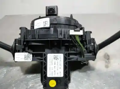 Second-hand car spare part multifunction switch for seat leon (5f1) reference oem iam references 5q0953507ac  