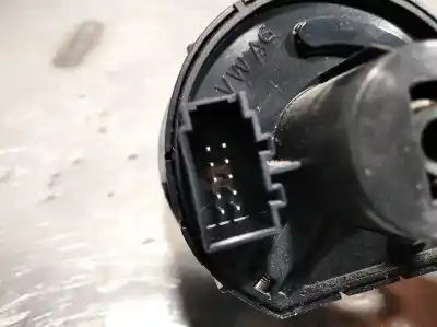 Second-hand car spare part headlights switch for seat leon (5f1) reference oem iam references 5g0941431ah  