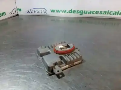 Piesă de schimb auto la mâna a doua unitate de control faruri xenon pentru bmw x1 (e84) xdrive 20 d referințe oem iam 7237647