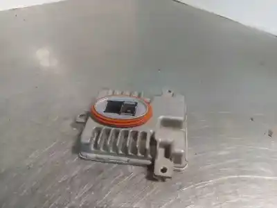 Peça sobressalente para automóvel em segunda mão balastro de xenon por bmw x1 (e84) xdrive 20 d referências oem iam 7237647  