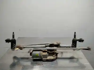 Tweedehands auto-onderdeel ruitenwissermotor voor voor seat leon (5f1) reference oem iam-referenties 1397220650