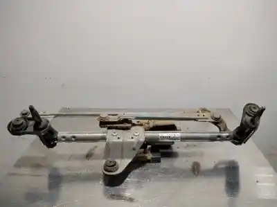 Second-hand car spare part front windshield wiper motor for seat leon (5f1) reference oem iam references 1397220650  